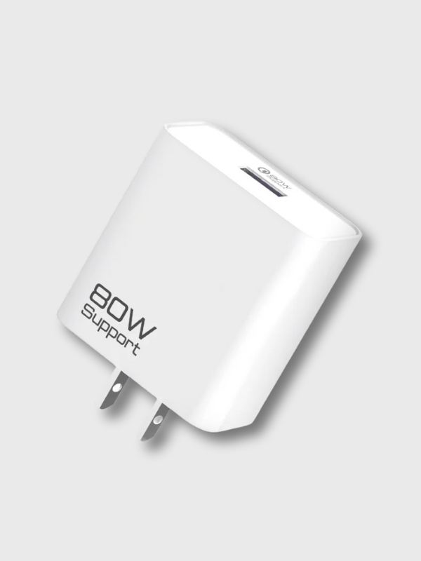 SIGMA NEO POWER 80W QC CHARGER QC-3